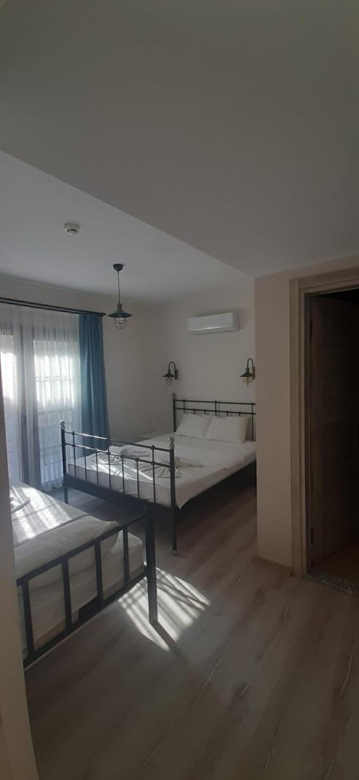 Cielo Limon Butik Otel Alacati Exterior photo