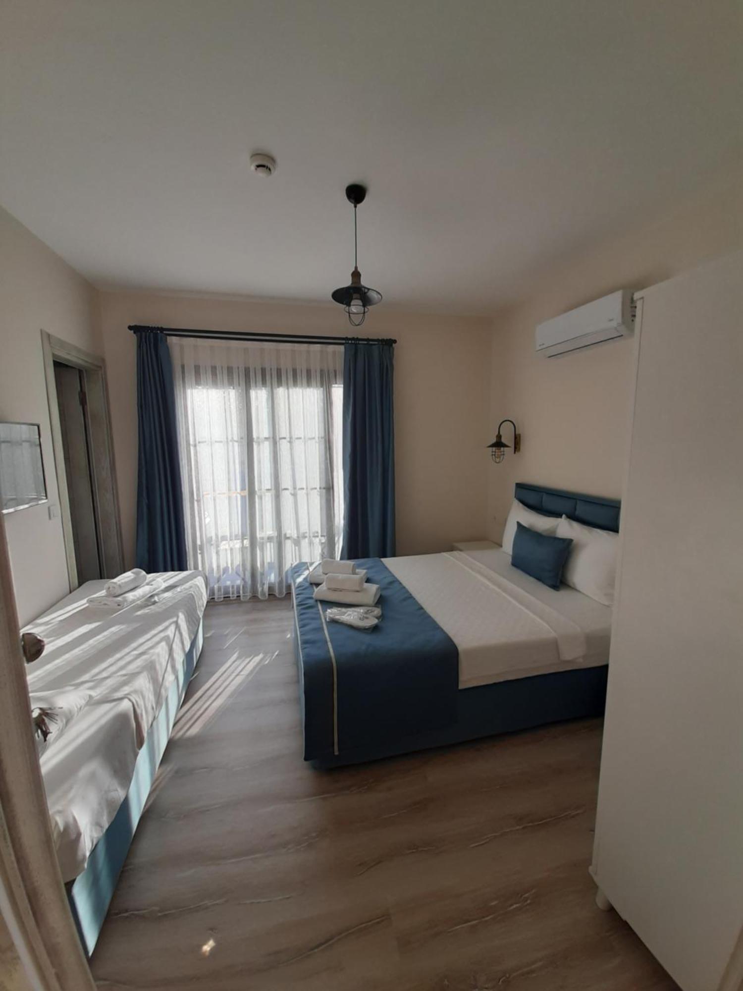 Cielo Limon Butik Otel Alacati Exterior photo