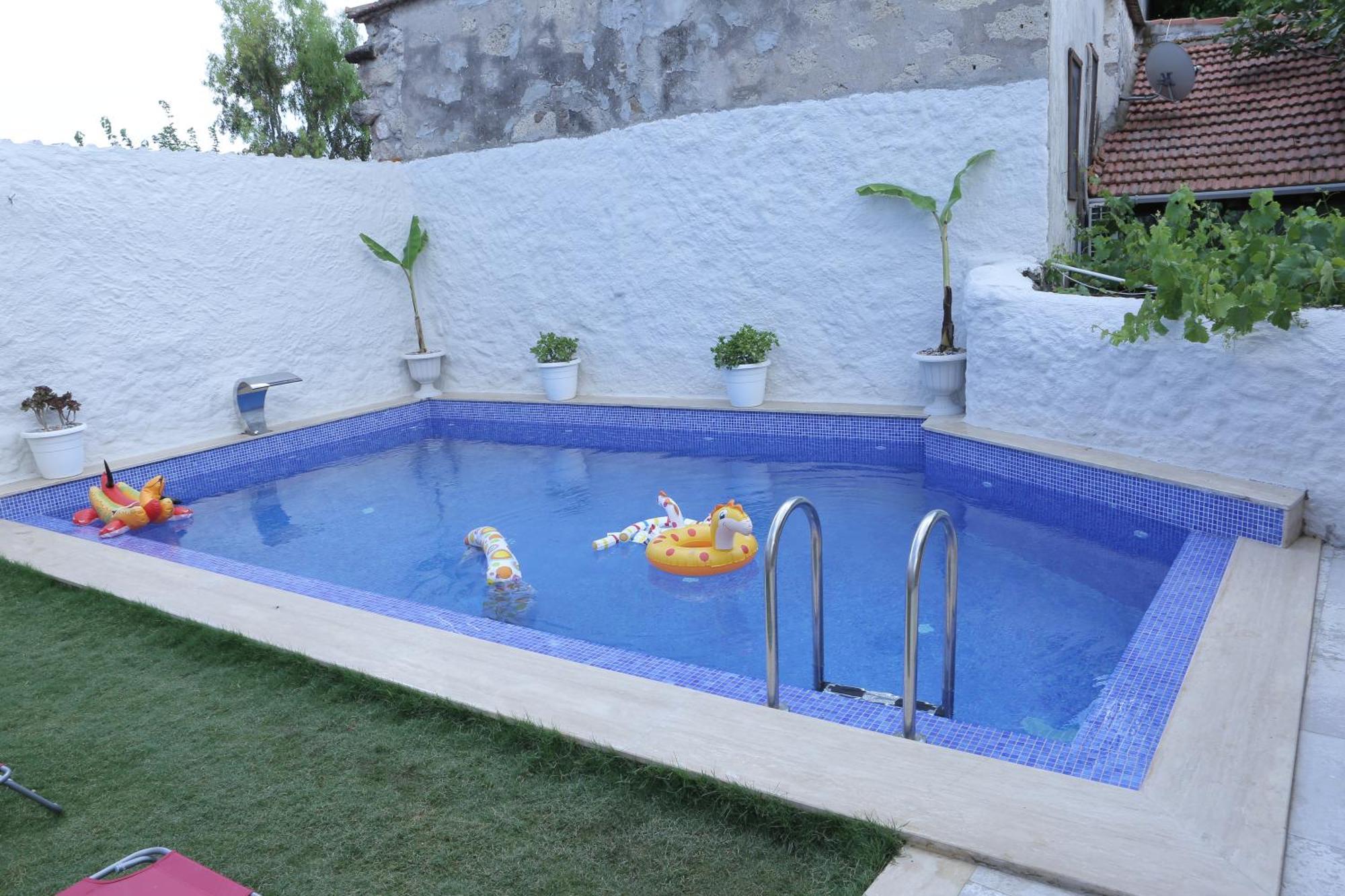 Cielo Limon Butik Otel Alacati Exterior photo