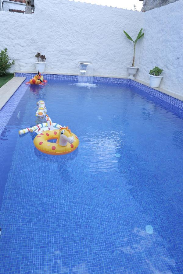 Cielo Limon Butik Otel Alacati Exterior photo