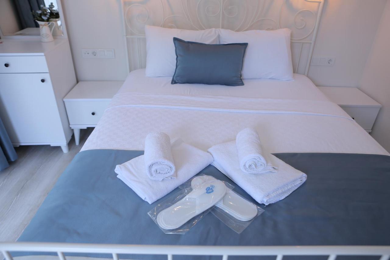 Cielo Limon Butik Otel Alacati Exterior photo